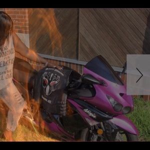 Meet your Posher, Keisha